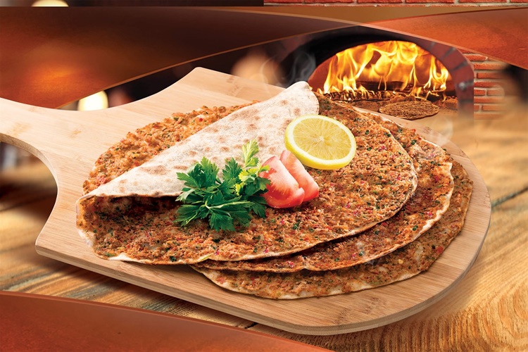 Lahmacun Kilo Aldırır mı?