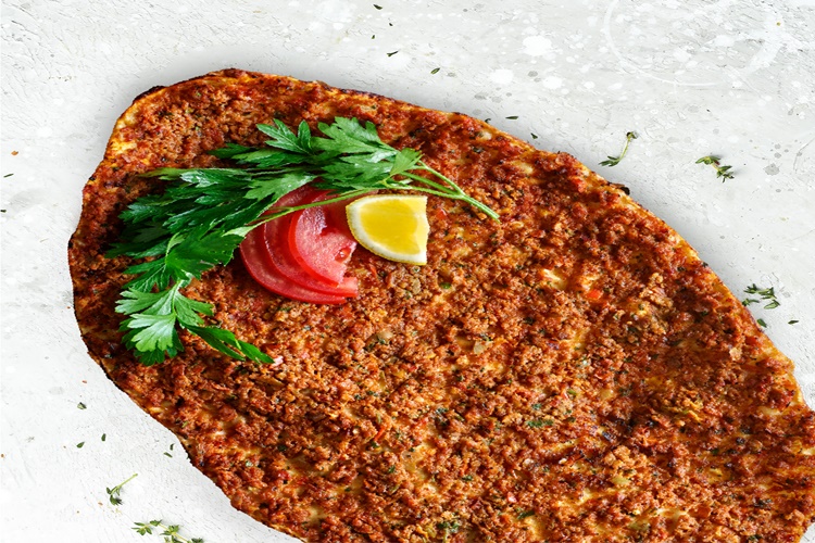 Lahmacun Kolesterolü Yükseltir Mi?