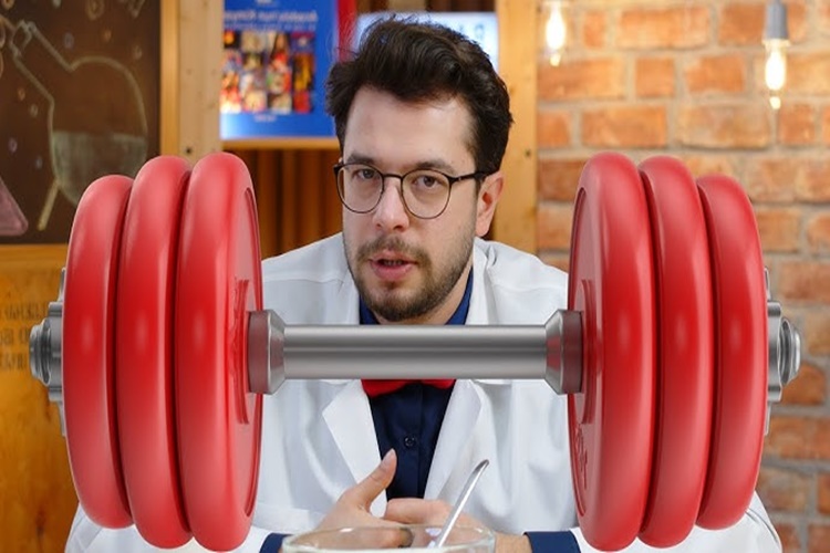 Laktik Asit Birikmesi Nasıl Önlenir?