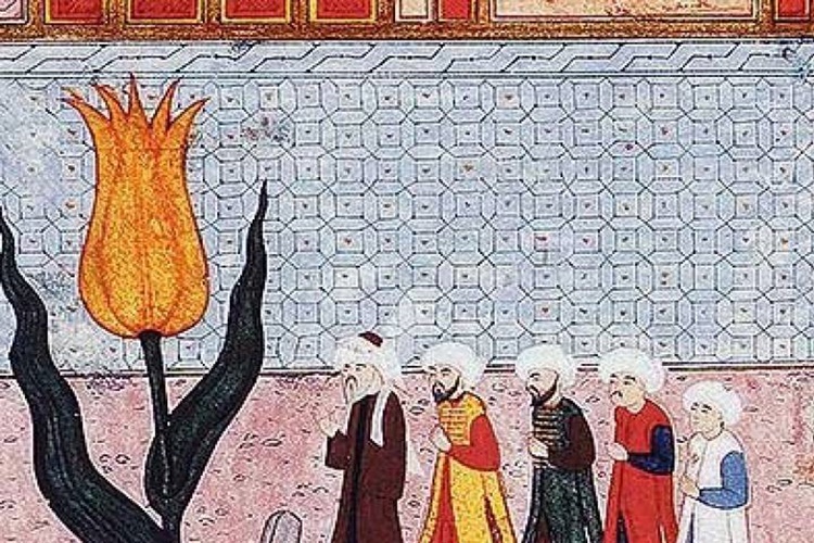 Lale Devri Hangi Padişah Döneminde Başlamıştır?