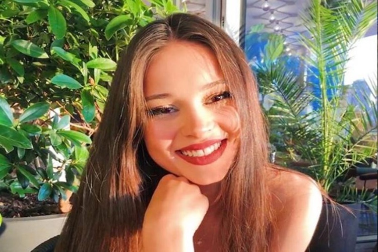 Lale Onuk Miss Turkey’de Kaçıncı Oldu?