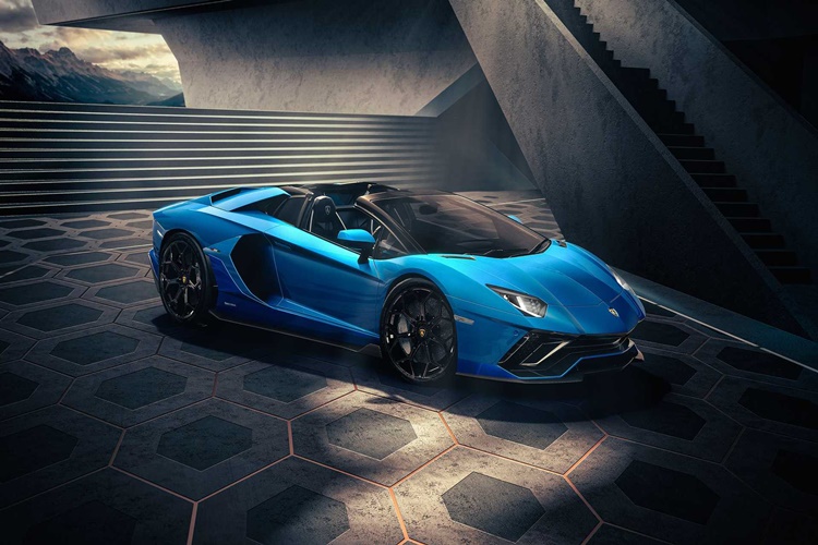 Lamborghini Almanya Fiyatı Nedir?