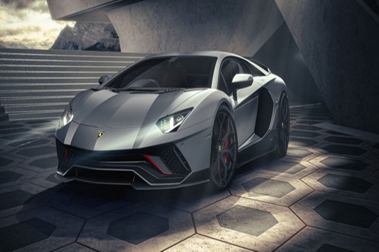 Lamborghini Araba Fiyatları 2022 Nelerdir?