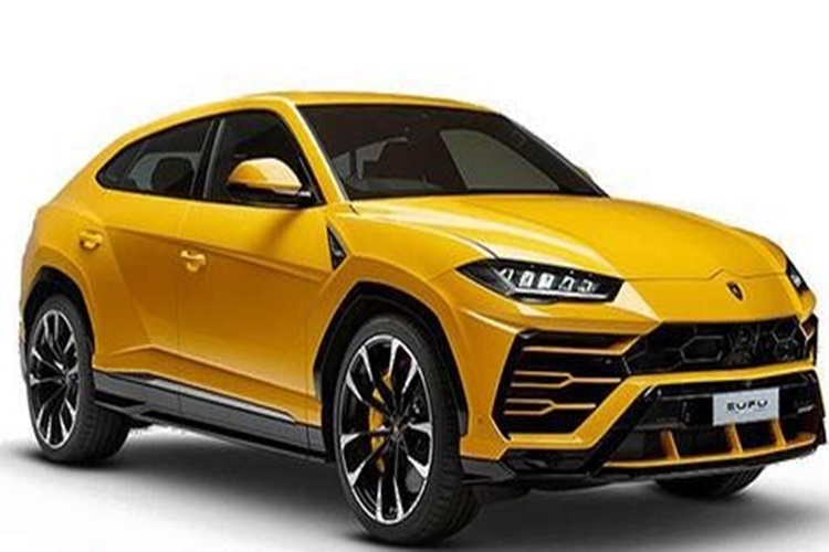Lamborghini Urus Kaç Beygir?