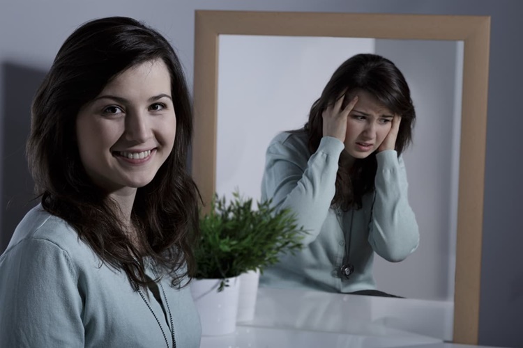 Lamictal Depresyona İyi Gelir Mi?