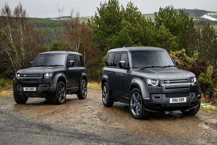 Land Rover En Ucuz Arabası Hangisi?