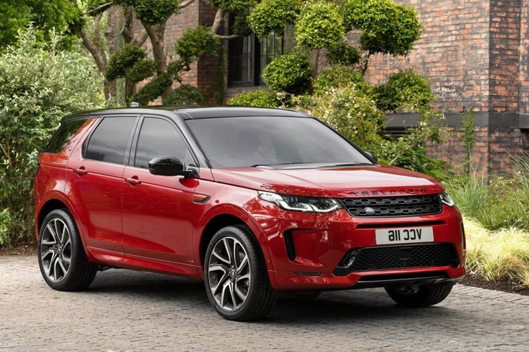 Land Rover'ın En Az Yakan Modeli Nedir?