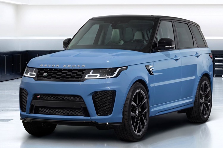 Land Rover Neden Ucuz?