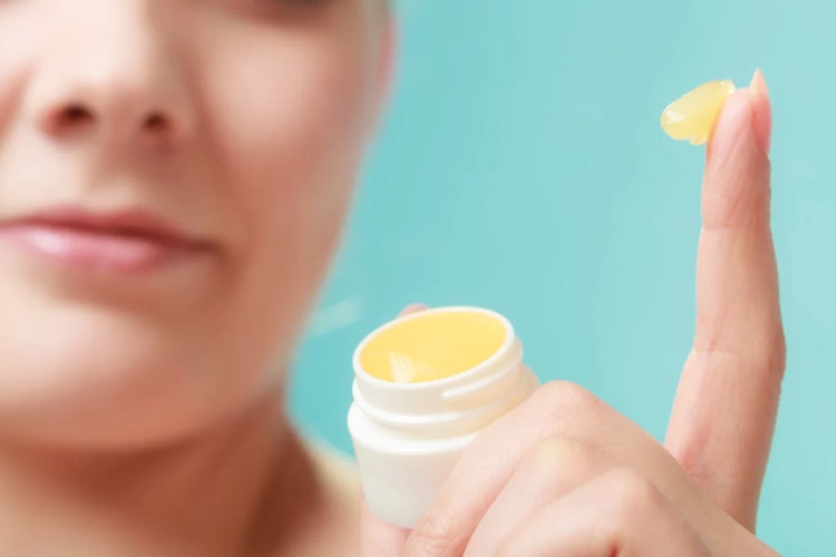 Lanolin Krem Nerelerde Kullanılır?