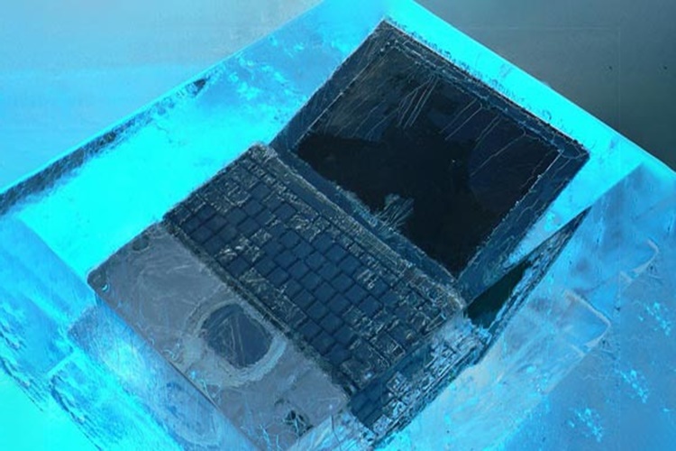 Laptop Ekran Donması Nasıl Çözülür?