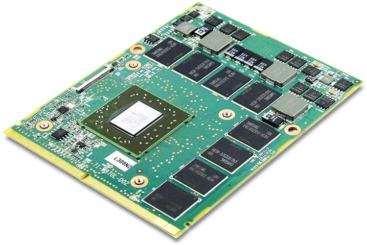 Laptop Ekran Kartı Bozulursa Ne Olur?