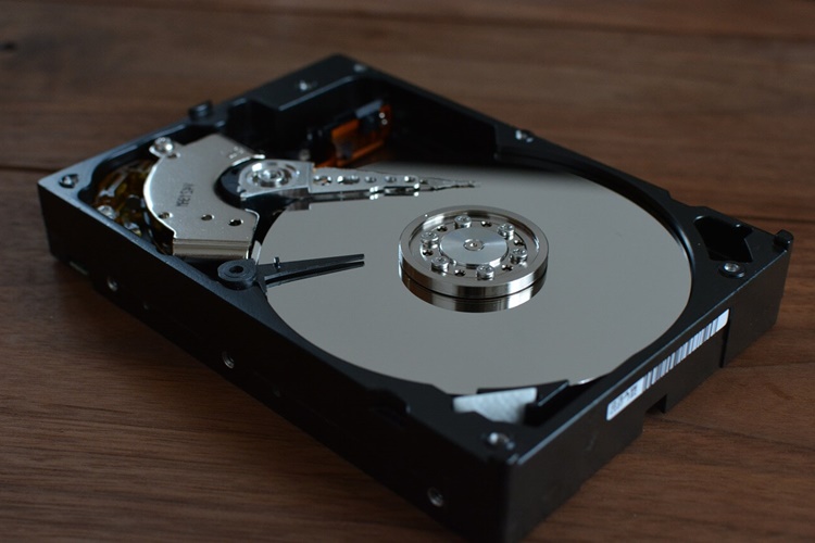 Laptop Hard Disk Neden Bozulur?