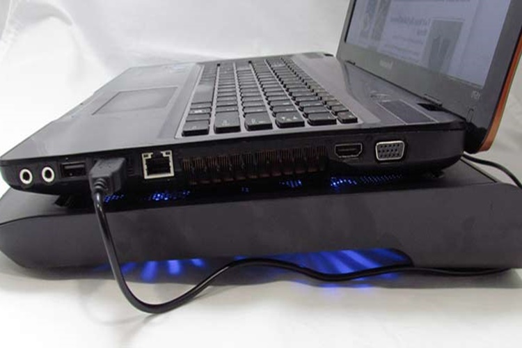 Laptop Isınma Sorunu Nasıl Çözülür?