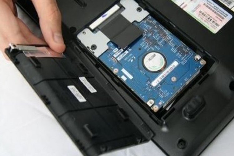 Laptop SSD Uyumu Nasıl Anlaşılır?