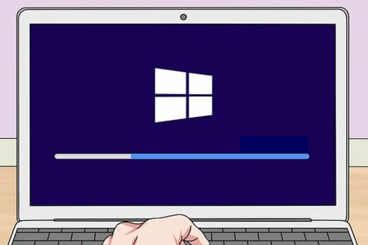 Laptopa Format Nasıl Atılır?