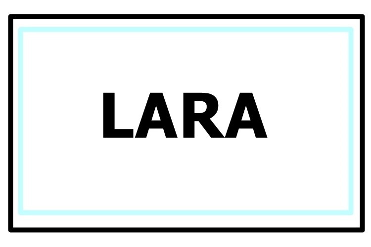 Lara İsmi Kuran’da Geçiyor Mu?