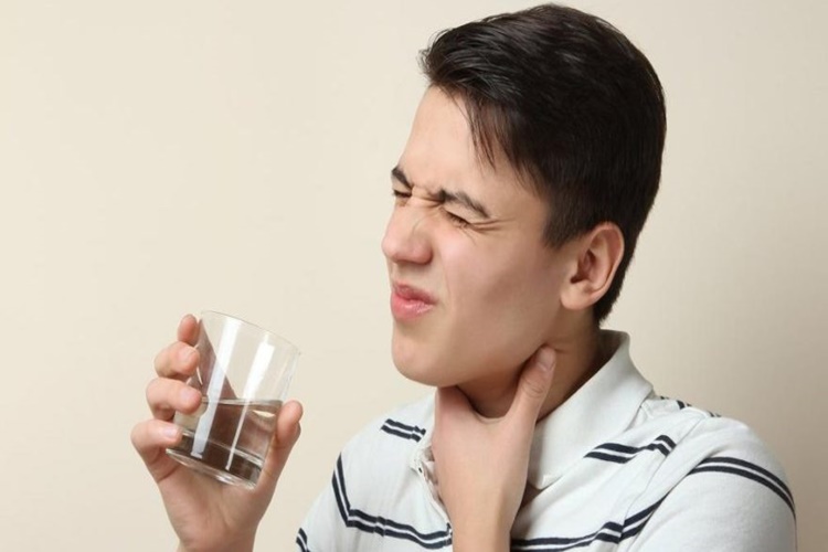 Largopen Antibiyotik Boğaz Ağrısına İyi Gelir Mi?