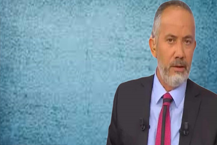 Latif Şimşek Nerede Çalışıyor?