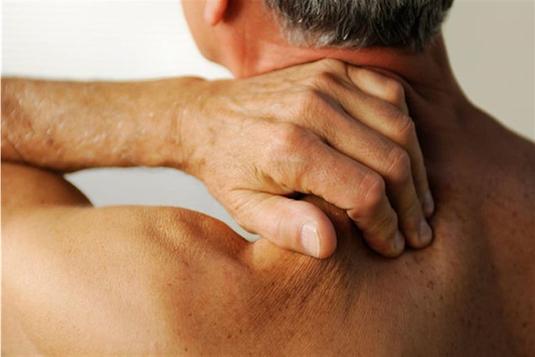 Latissimus Dorsi Ağrısı Nasıl Geçer?
