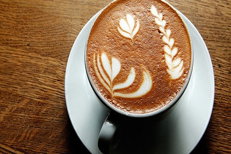 Latte Evde Nasıl Yapılır?