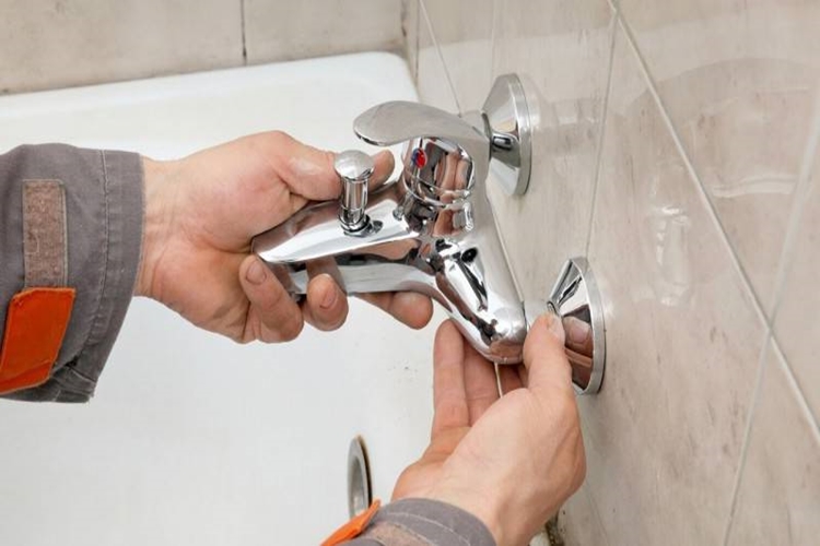 Lavabo Bataryası Nasıl Tamir Edilir?