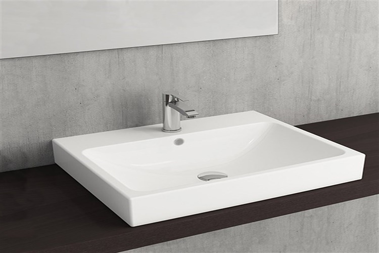 Lavabo İçi Çizikleri Nasıl Giderilir?