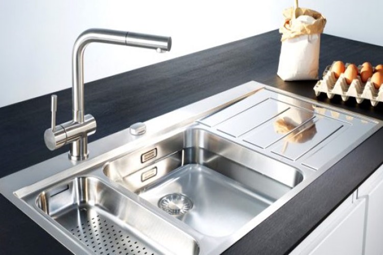 Lavabo Sinekleri Nasıl Yok Edilir?