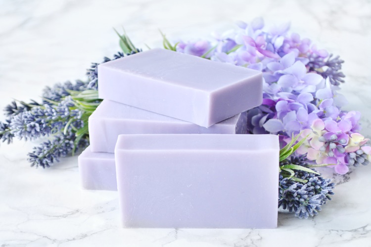 Lavanta Sabunun Faydaları Nelerdir?