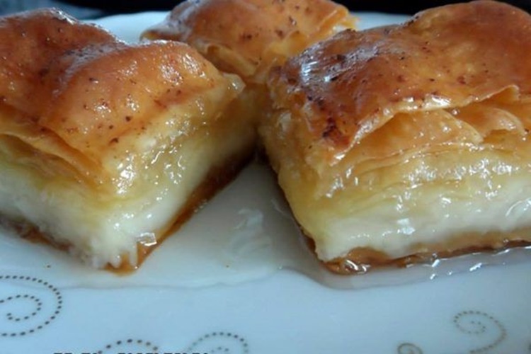 Laz Böreği Bir Gün Önceden Yapılır Mı?