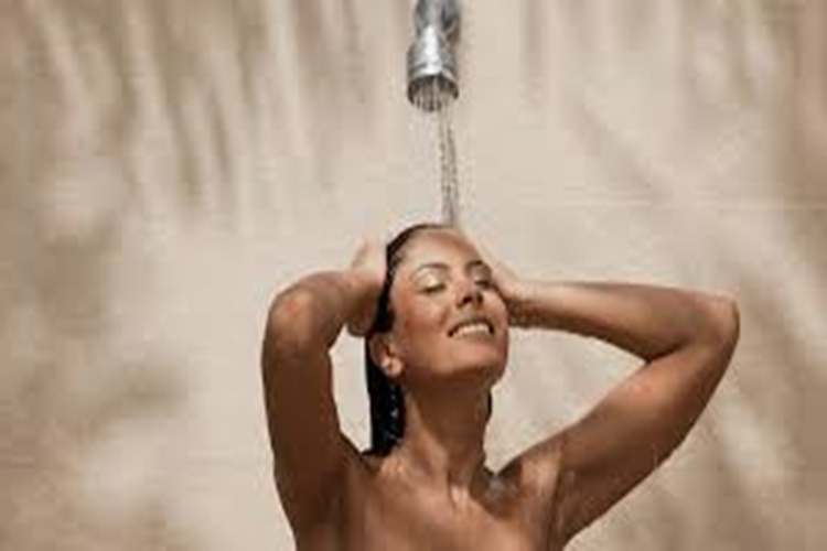 Lazerden Önce Banyo Yapılır Mı?