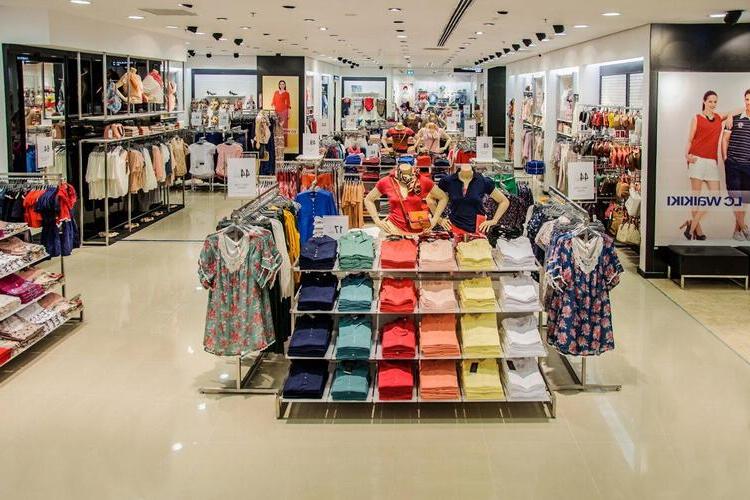 LC Waikiki Üyelik Ücretli Mi?