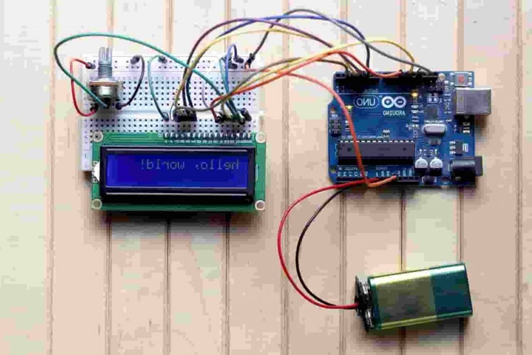 Lcd Tuşu Ne İşe Yarar?