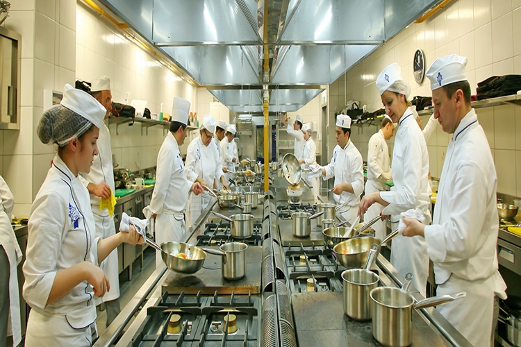 Le Cordon Bleu Sertifikası Ne İşe Yarar?