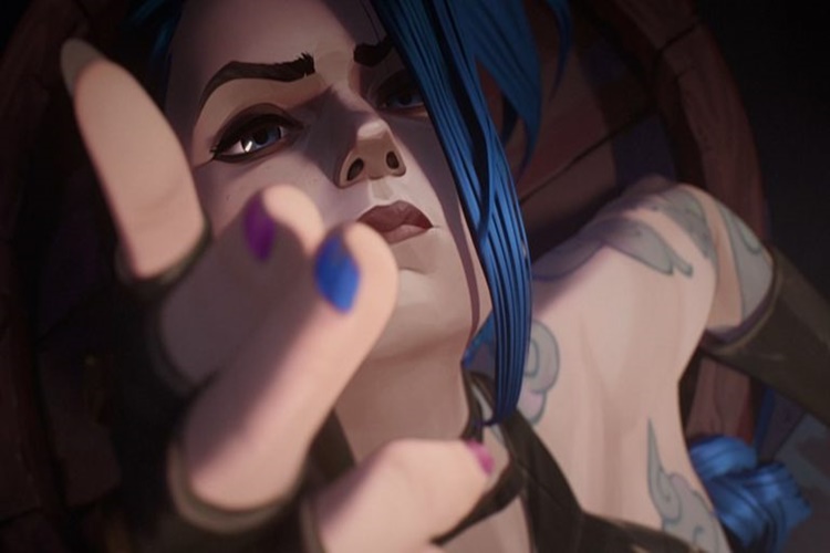 Leauge Of Legends Arcane Devam Edecek Mi?