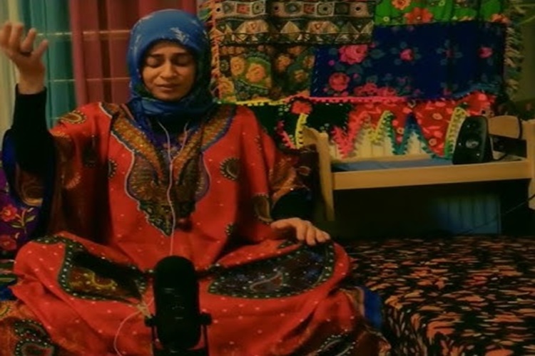 Leblerimle Emrine Amadedir Canım Benim Sözleri Kime Ait?