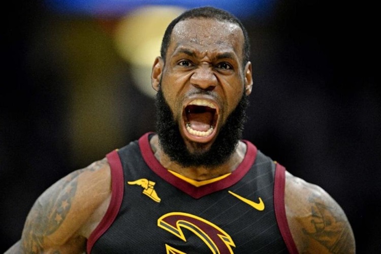 Lebron James Hakkında Merak Edilenler