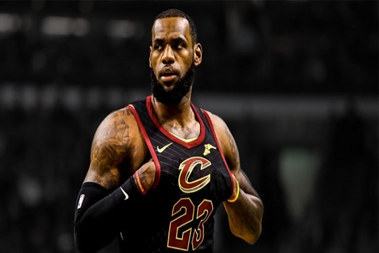 Lebron James Serveti Ne Kadar? 