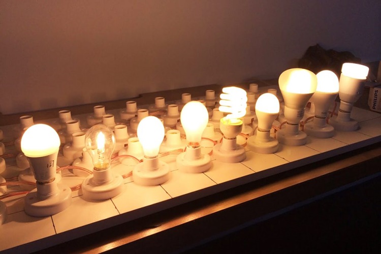 LED Işık Neden Titrer?