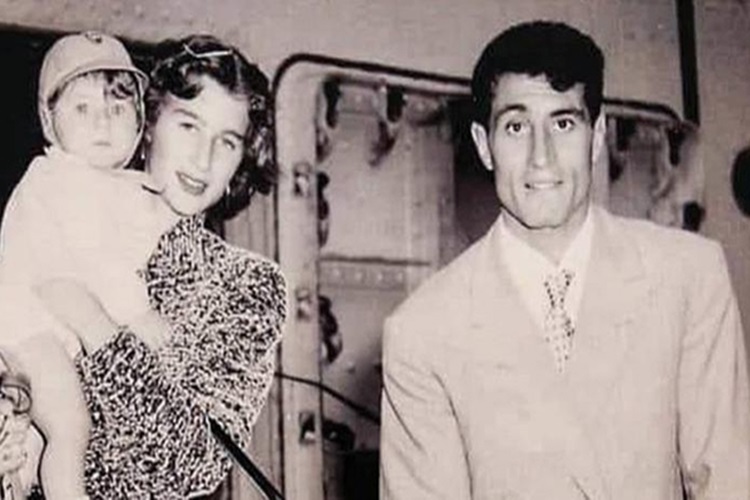 Lefter Hangi Yıllarda Futbol Oynadı?