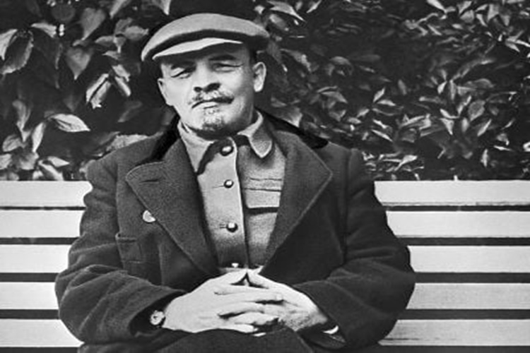 Lenin Çuvaş Mı?
