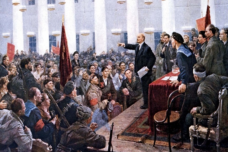 Lenin’den Önce Rusya’yı Kim Yönetti?