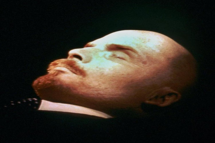 Lenin İşçi Sınıfı Sözleri Nedir?