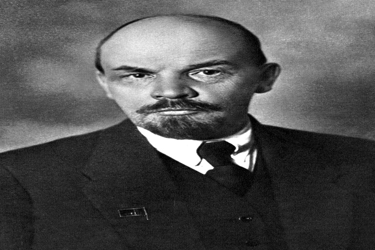 Lenin İsminin Anlamı Nedir?