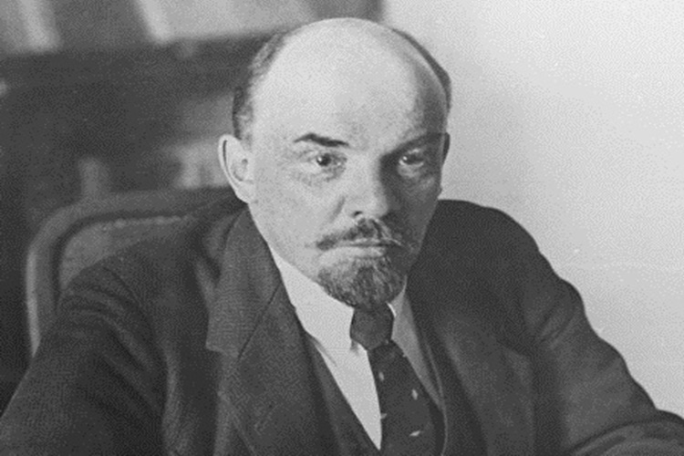 Lenin Kaç Kişiyi Öldürdü?