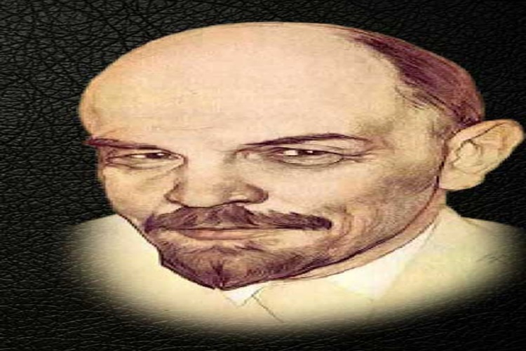 Lenin Kimdir?