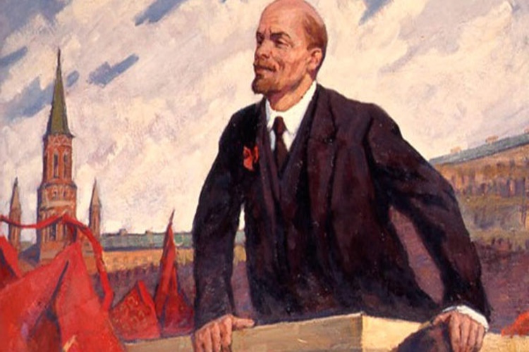 Lenin Türkiye Cumhuriyeti 30 Yıl Yaşamaz Sözleri?