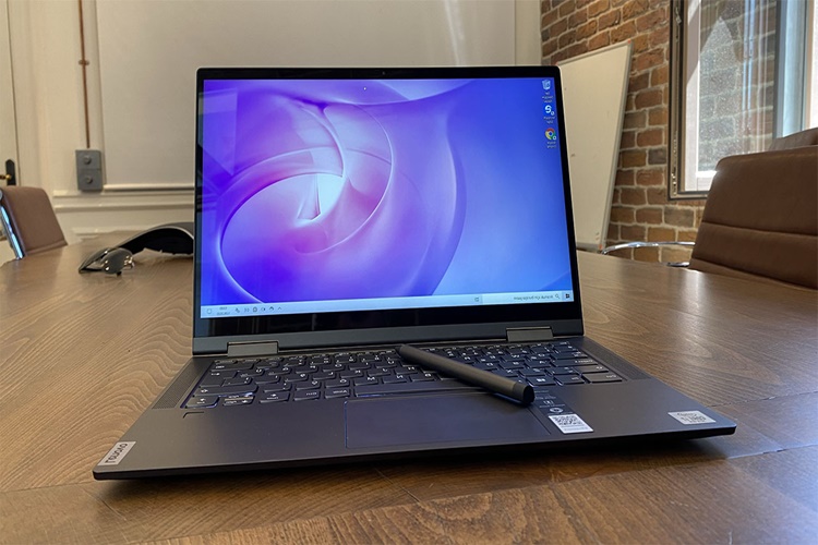 Lenovo Kalem Nasıl Şarj Edilir?