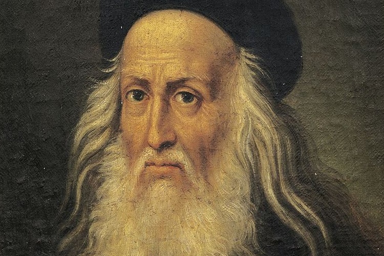 Leonardo Da Vinci Neden Önemlidir?