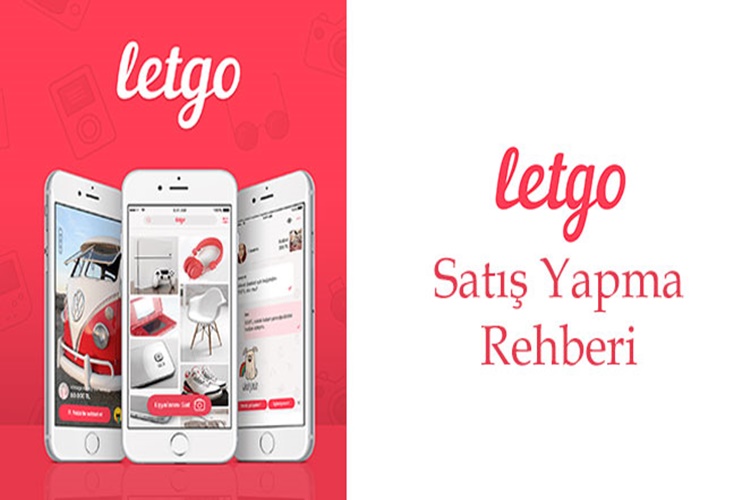 Letgo Ücretli Mi?