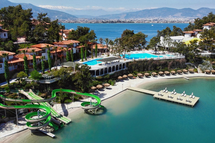 Letoonia Otel Sahibi Kim?